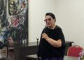 Юлияна Антонова-Мурата с нова книга за Япония