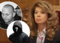 Йотова помилвала и Динко Лудия