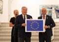 Пловдив кандидат за Евростолица на спорта