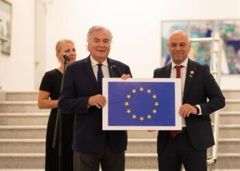 Пловдив кандидат за Евростолица на спорта