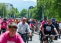 Пловдив е Европейска столица на спорта 2028