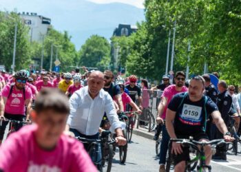 Пловдив е Европейска столица на спорта 2028