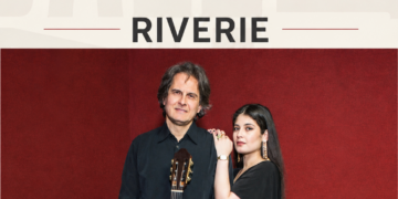 Италианското дуо Reverie на Камерна сцена Пловдив
