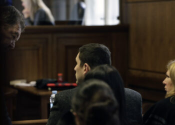 Убилият Милен Цветков излиза предсрочно