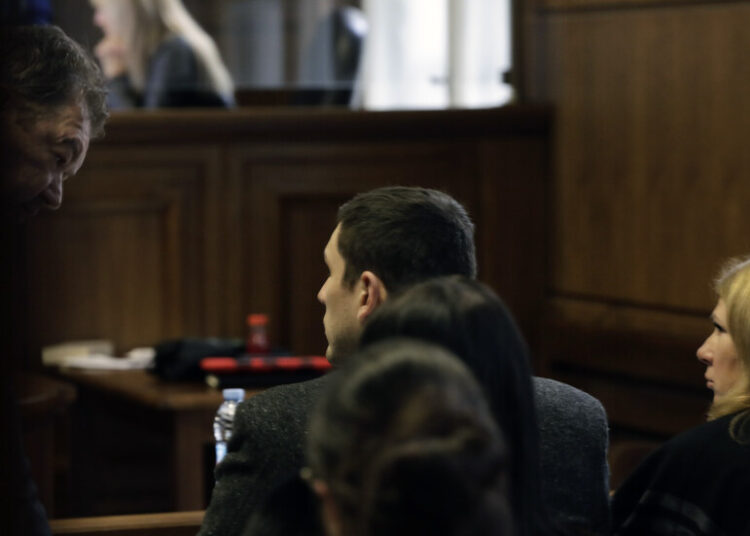 Убилият Милен Цветков излиза предсрочно