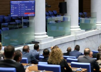 Провал на извънредното заседание за „Петричкия Ескобар“