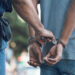 Арестуваха 14-годишен за убийство на майка му