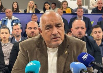 Борисов: 4.20 лв. за нафта при Радев, 1.80 лв. при мен