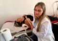Пловдивски еднокринолог обслужи безплатно български албанци