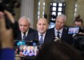 Берлин залови атентаторите на Старлинка ни