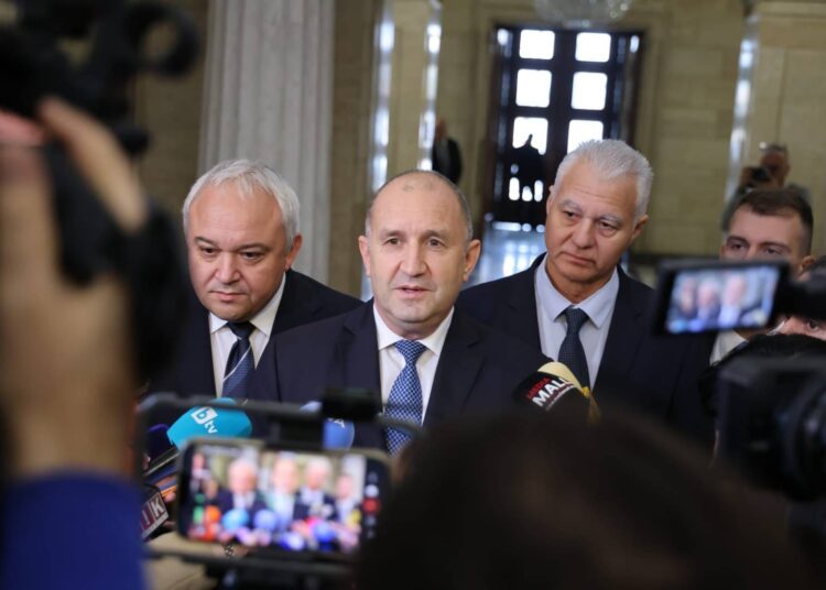 Берлин залови атентаторите на Старлинка ни