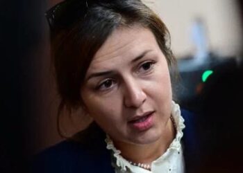 Коя е адвокатката на Славчо Мегеров?