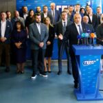 ГЕРБ събира подписи за оставката на Доцова