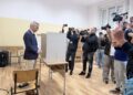 17.85% гласуваха в Пловдив до 16 ч.