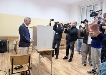 17.85% гласуваха в Пловдив до 16 ч.