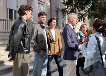 13.98% гласуваха в Пловдив област до 16 ч.
