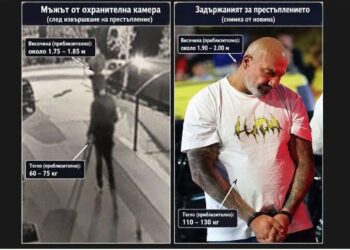 Кога Демерджиев от супербогат адвокат…