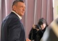 Кандев: Гласувах с мисъл за децата ни