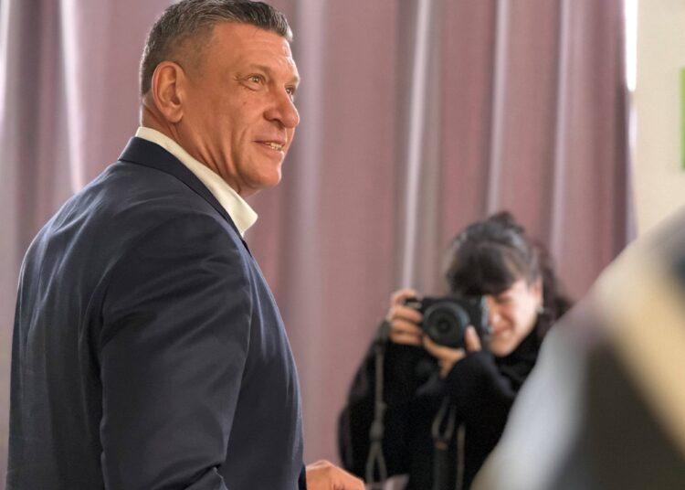 Кандев: Гласувах с мисъл за децата ни