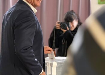 4.65% гласуваха в Пловдив към 11.00 ч.