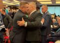 Вицето на Йотова загуби скъп съратник
