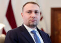 Дясната ръка на Зеленски тайно в София