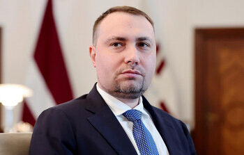Дясната ръка на Зеленски тайно в София