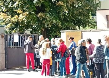 Терор върху 4000 лични асистенти и болни