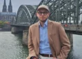 Марио Савчев с приз „Добромир Тонев“