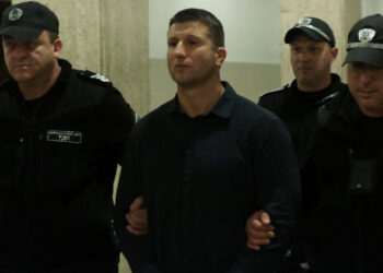 Свобода за туширалия Колтуклиева