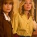 Изабел Юпер и Тони Сервило на Синелибри