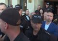 Закопчаха кмета на Белица от ДПС