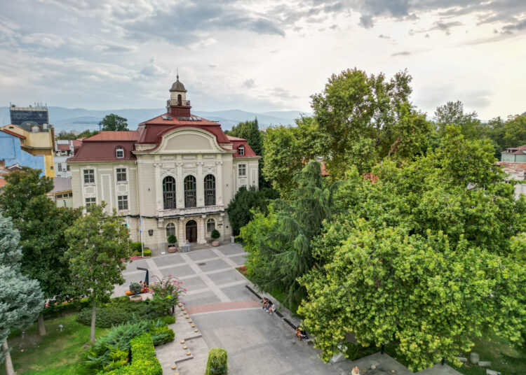 Потвърдиха кредитния рейтинг на Пловдив