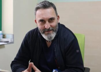 Топ урологът проф. Давидов стана „Лекар на годината“