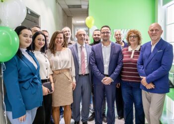 Зона „Тук & Сега“ в Пловдивски университет