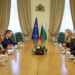 Радев пак не връчи нота на Митрофанова
