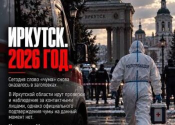 Руската чума идва, затворете границите!