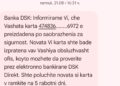 Може ли да останете без достъп до парите си?