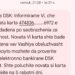 Може ли да останете без достъп до парите си?