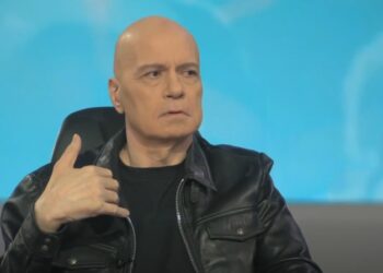 Слави Трифонов обяви, че спира телевизия 7/8