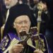+Вартоломей: Светът има остра нужда от мир