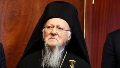 +Вартоломей: Църквата трябва да е единна