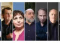 Георги Господинов сред фаворитите за Нобел
