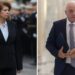 Йотова иска оставката на началника на НСО