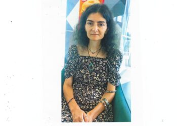 Пловдивчанка изчезна в УМБАЛ Св. Георги